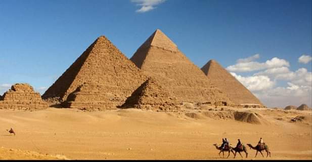 10 أماكن سياحية في مصر تعيدك للتاريخ لابد لك من زيارتها