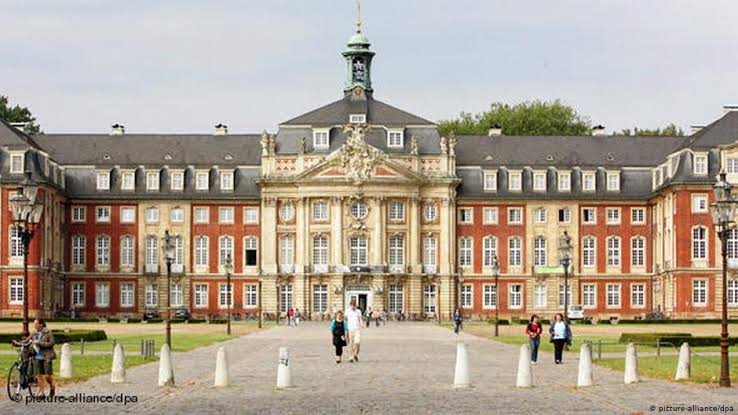 أفضل الجامعات في ألمانيا