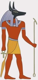 تقديس الحيوان في مصر القديمة