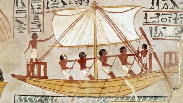 بداية مصرية لأستكشاف منابع النيل