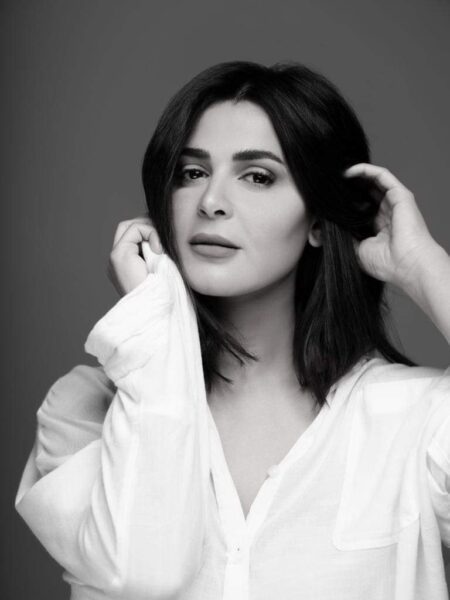رانيا منصور في مسلسل «السيدة زينب» ل سوسن بدر...صور