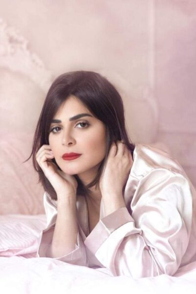 رانيا منصور في مسلسل «السيدة زينب» ل سوسن بدر...صور