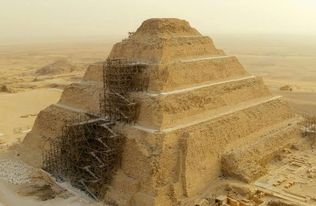 المصريون القدماء أصحاب أصل الحضارة