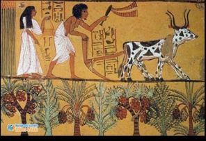 أقدم الأعياد المصرية