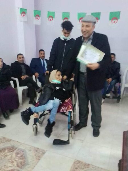 الملتقى الوطني الأول للأدب والسياحة