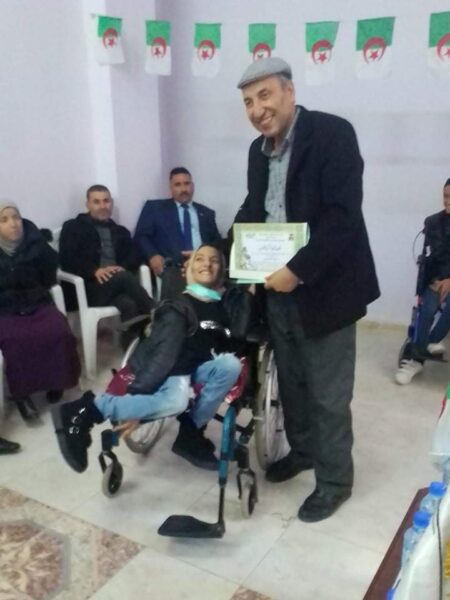 الملتقى الوطني الأول للأدب والسياحة