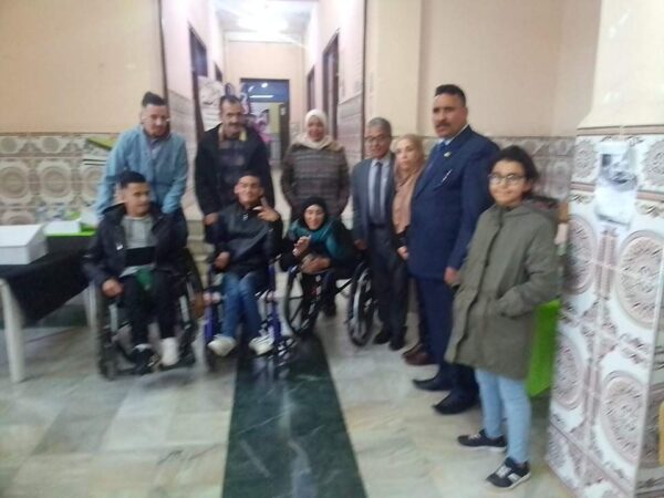 الملتقى الوطني الأول للأدب والسياحة