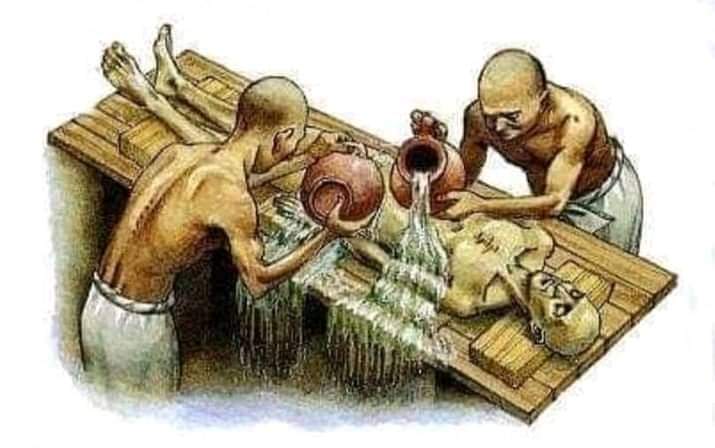 التحنيط في مصر القديمة