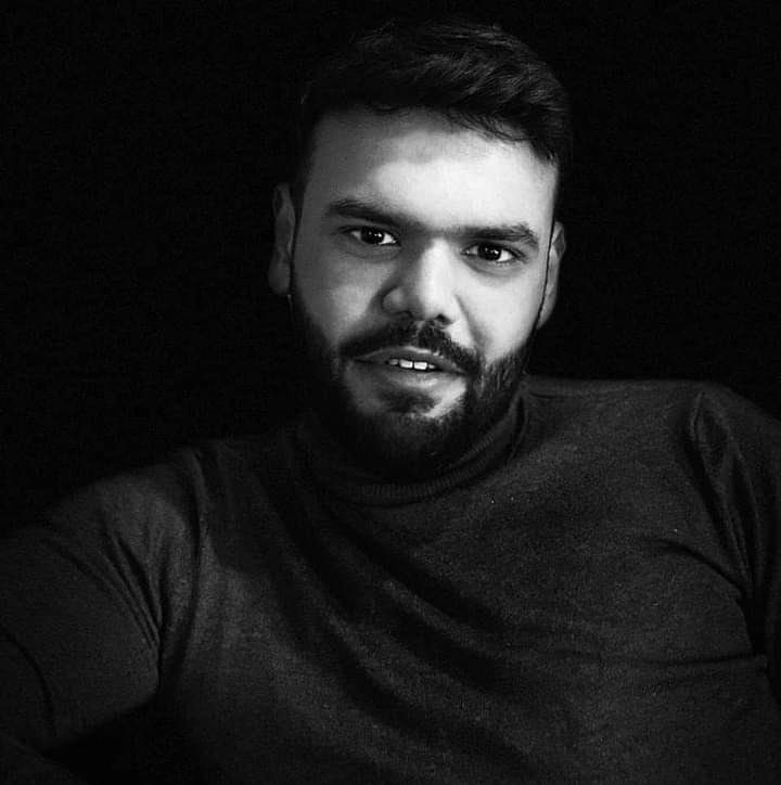 الفنان محمد نبيل في حوار لـ رؤية وطن... "المخرج أحمد حسن ساعدني وشخصيتي قريبة للدكتور يونس في وجوه"