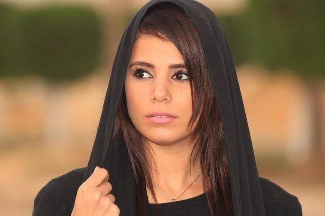 الفنانة بسمة ماهر في حوارها لـ رؤية وطن.. "أهم بداياتي "عايز اتجوز" والمداح تحدي ليا"