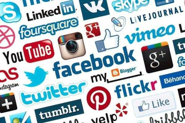 التسويق عبر وسائل التواصل الاجتماعي