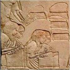 المدارس والتعليم في مصر القديمة