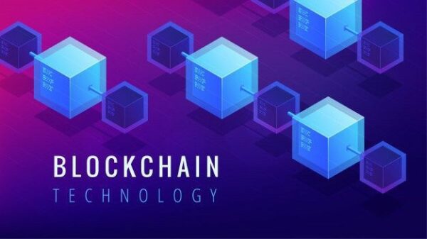 تقنية البلوك تشين - Blockchain