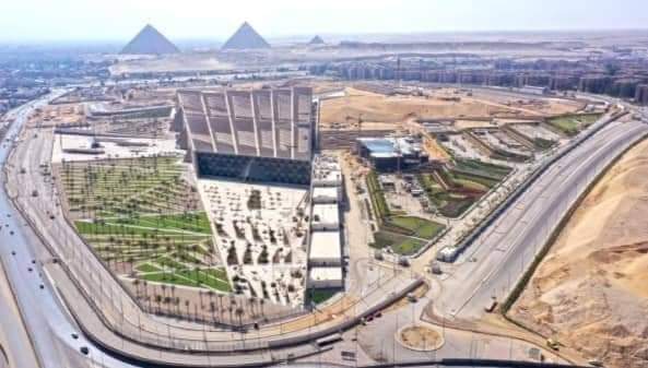 مصر تتربع على قائمة ناشيونال جيوغرافيك كأفضل وجهة سياحية لعام 2022