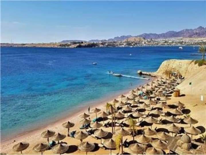مصر تتربع على قائمة ناشيونال جيوغرافيك كأفضل وجهة سياحية لعام 2022