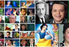 أفضل فيلم كرتون مدبلج مصري