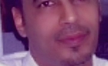 السيد غباشي