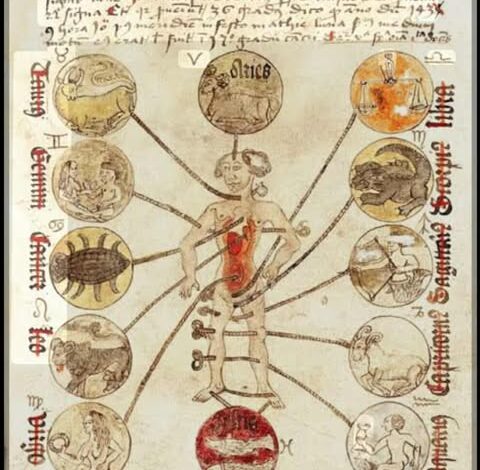 علم التنجيم