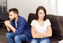 لإنهاء الخلافات بين الزوجين
