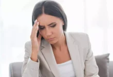 ارتفاع هرمون الأستروجين