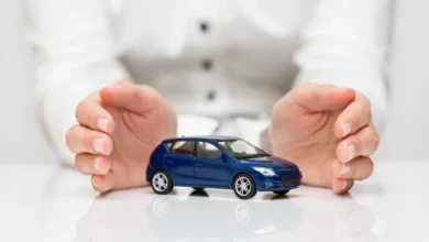 استعلام عن تأمين مركبة برقم الهوية