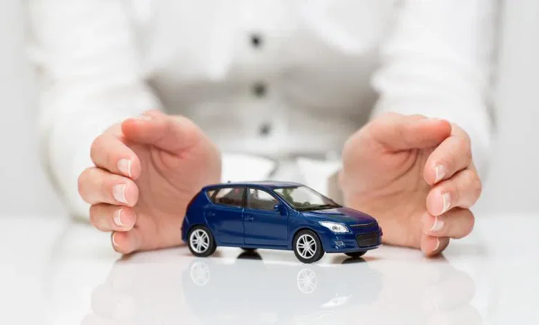 استعلام عن تأمين مركبة برقم الهوية